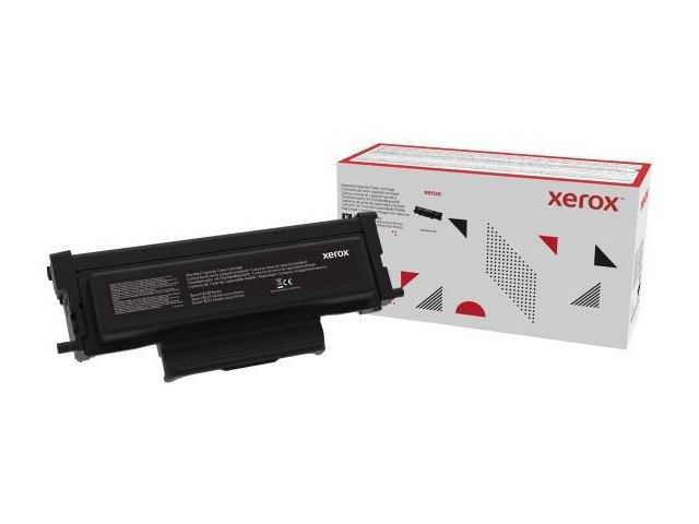 Xerox Toner 006R04399 Svart | Toner och bläck - Tonerkassetter - Toner Xerox | Kontorsexperten