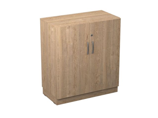 DENORD DESIGN 2xA4-hylla med dörrar ek | Kontorsmöbler och inredning - Skåp och hyllor - Hyllor | Kontorsexperten