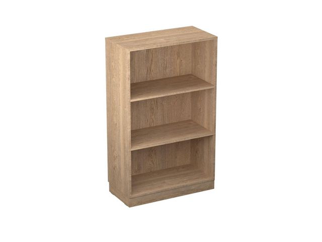 DENORD DESIGN 3xA4-hylla ek | Kontorsmöbler och inredning - Skåp och hyllor - Hyllor | Kontorsexperten