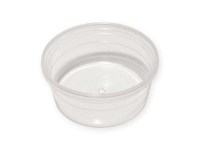 Färgkopp 8/fp | Skola och förskola - Målarfärg och tillbehör - Färgblock | Kontorsexperten