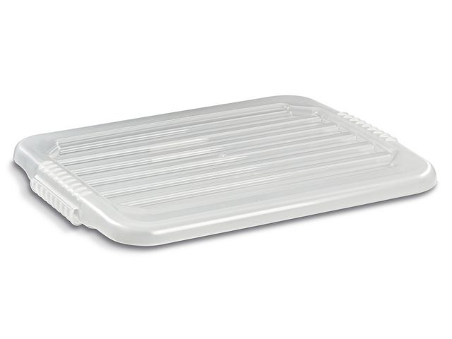 Lock till förvaringsbox 15 L | Skolmöbler och inredning - Förvaringsmöbler - Backar, boxar och korgar | Kontorsexperten