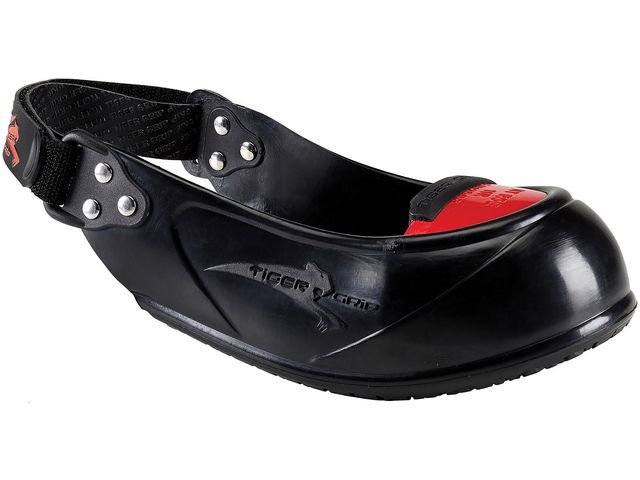 Tiger Grip Säkerhetsöversko 39-43 | Arbetskläder - Arbetsskor - Skyddsskor | Kontorsexperten