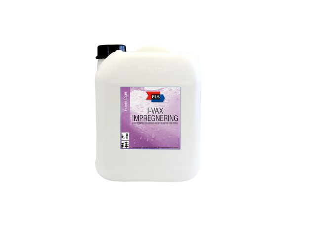 Impregnering I-vax 10L | Städ och hygien - Golvunderhåll - Impregneringsmedel | Kontorsexperten