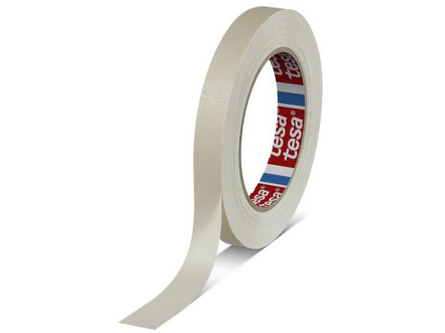 tesa® Maskeringstejp 4316 38mmx50m | Emballage och lagerutrustning - Packtejper - Maskeringstejp | Kontorsexperten