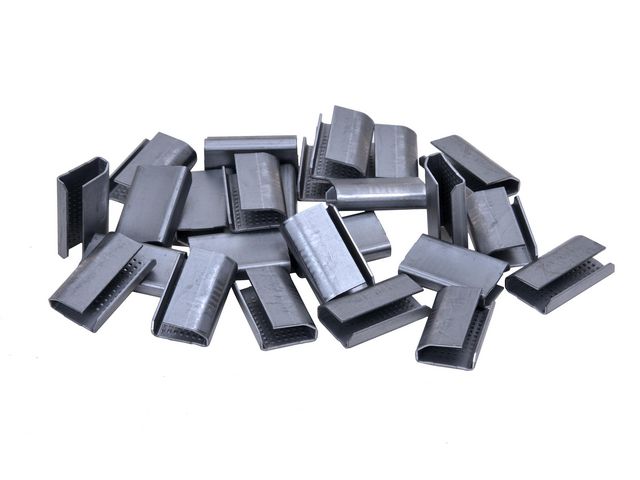 Plomb PKÖ-13 2000/fp | Emballage och lagerutrustning - Packband och buntband - Förslutningsverktyg | Kontorsexperten