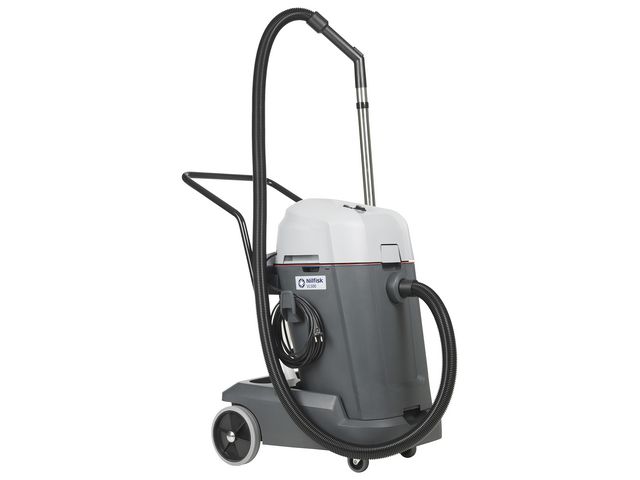 Nilfisk Dammsugare VL 500