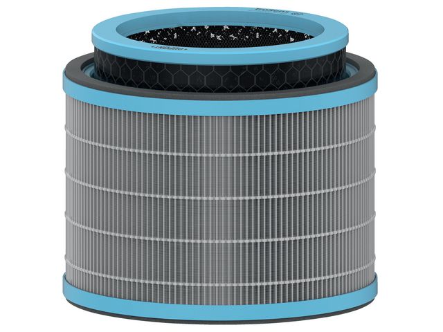 Produktfoto för Leitz HEPA-filter Trumma Allergi Z2000