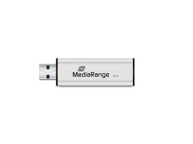 MediaRange USB-Minne USB 3.0 16GB | Datorprodukter - Lagring - USB-minnen | Kontorsexperten