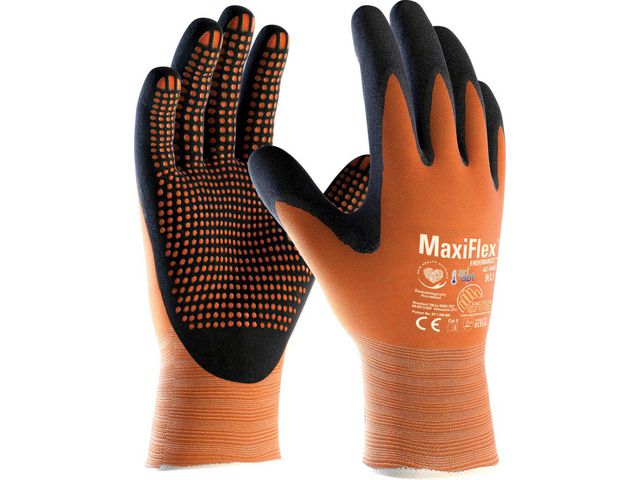 MAXIFLEX Arbetshandske Endurance AdApt 42-848 9 | Skyddsutrustning - Skyddshandskar - Montagehandskar | Kontorsexperten
