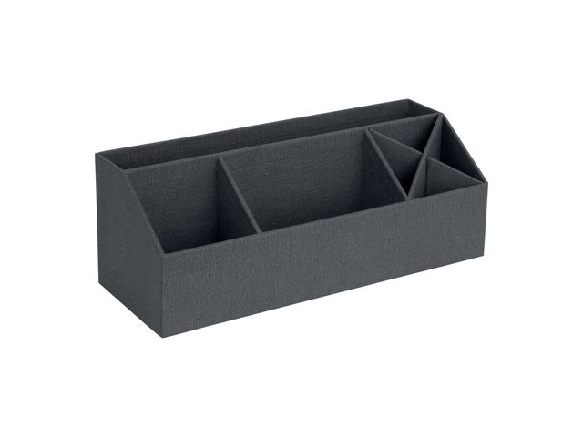 BIGSO BOX Prylställ Elisa svart | Kontorsmaterial - Till skrivbordet - Penn och Prylställ | Kontorsexperten