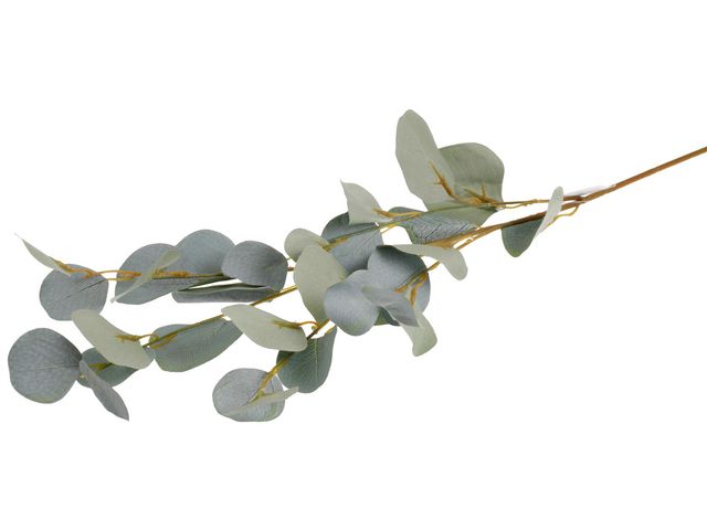 Dekorationskvist Eucalyptus 90cm | Kontorsmöbler och inredning - Lampor och belysning - Dekorationsbelysning | Kontorsexperten