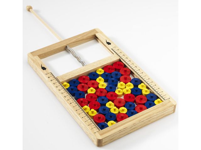 BRIO Spel Råttfällan ALGA | Skola och förskola - Lekmaterial - Spel - Från 3 - 4 år | Kontorsexperten