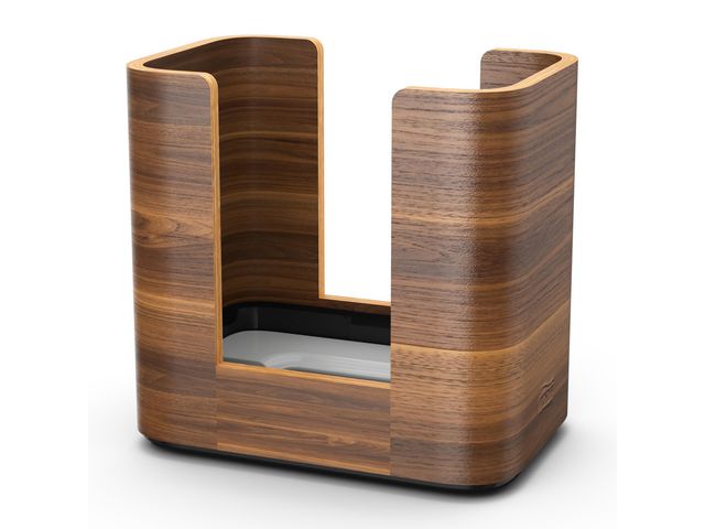 Tork Dispenser N4 Premium Xpressnap valnöt | Kök och servering - Servetter och dukar - Servettdispenser | Kontorsexperten