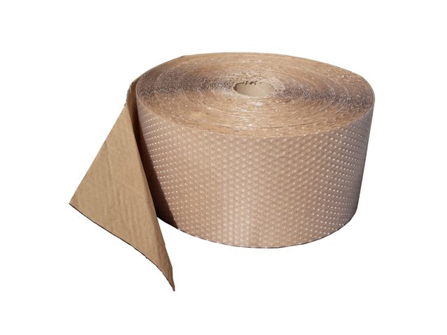 AirCap® Bubbelplast 1,2 x 75 m