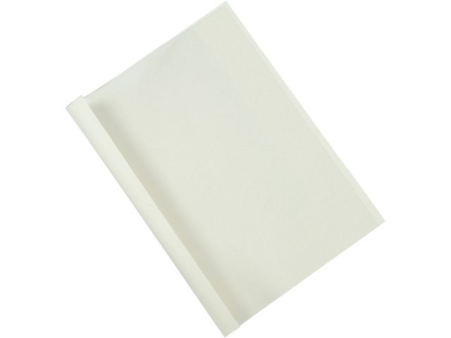 FELLOWES Limbindningsmapp A4 12mm 100/fp | Kontorsmaskiner - Inbindning - Omslag | Kontorsexperten