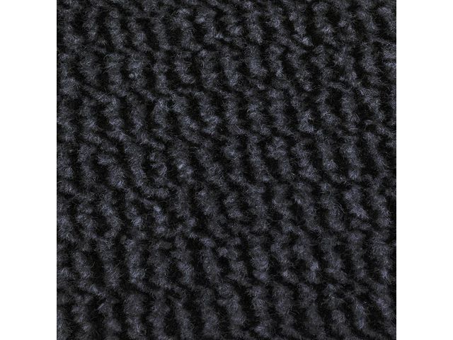 Matting Matta Faro 80x120cm svart