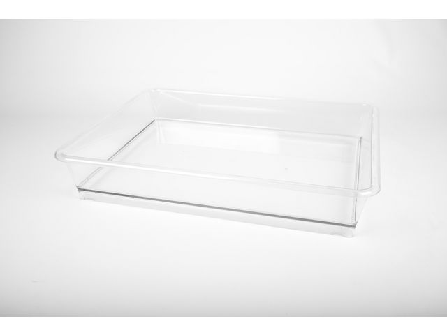 TICKIT Plexilåda till ljusbord A3 | Skola och förskola - Klassrummet / Lära - Sensoriska produkter | Kontorsexperten