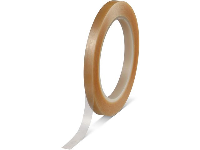TESA Packtejp 4104 12mmx66m klar | Emballage och lagerutrustning - Packtejper - Packtejp PVC | Kontorsexperten