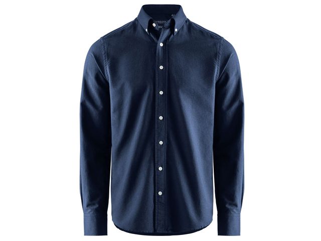 Oxfordskjorta Porto tai mar 3XL | Yrkeskläder - Skjortor och blusar - Skjortor | Kontorsexperten