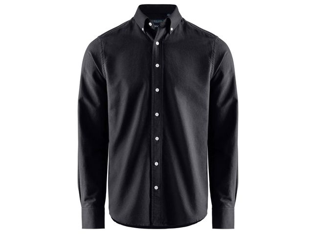 Oxfordskjorta Porto tai sva M | Yrkeskläder - Skjortor och blusar - Skjortor | Kontorsexperten