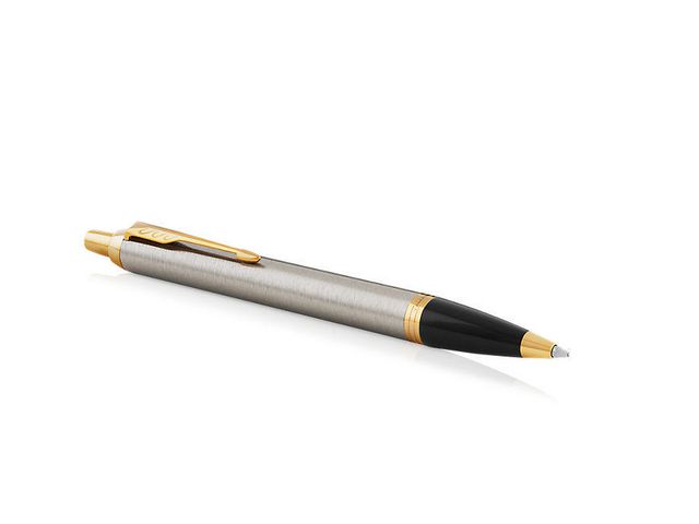 Parker Kulpenna G.T 0,7mm svart | Kontorsmaterial - Pennor - Kulpennor | Kontorsexperten