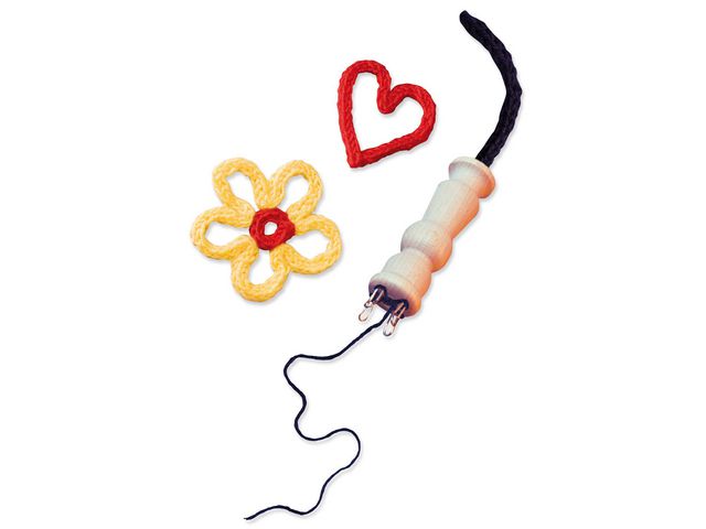 PLAYBOX Sticklisa 1/fp | Skola och förskola - Hobbymaterial - Pyssel | Kontorsexperten