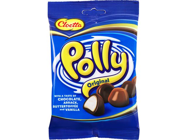 Produktfoto för GODIS POLLY 130G | Beijerbygg Byggmaterial