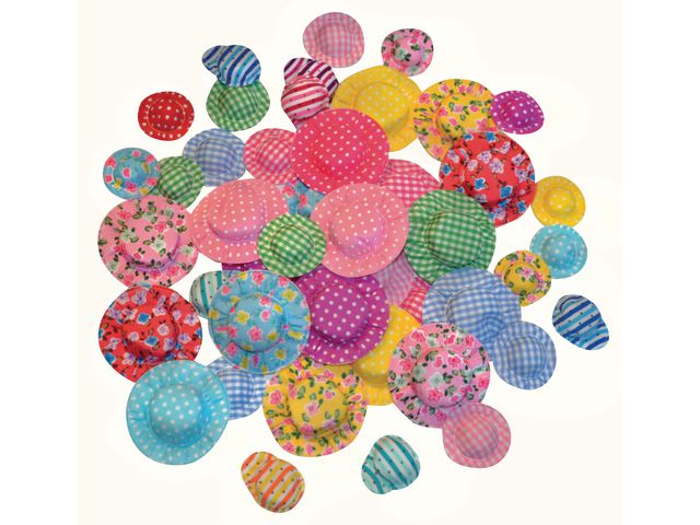 PLAYBOX Tyghattar 50/fp | Skola och förskola - Hobbymaterial - Pyssel | Kontorsexperten