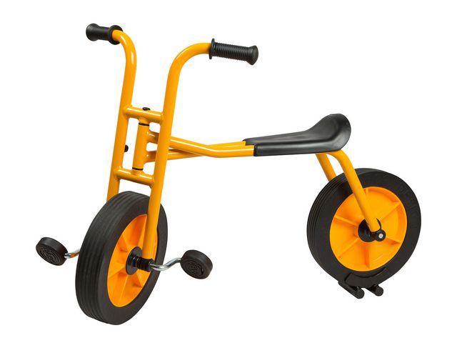 RABO Tvåhjuling Maxi | Skola och förskola - Cyklar, barnvagnar och skrindor - Tvåhjulingar | Kontorsexperten