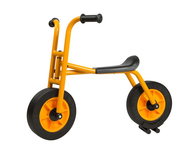 RABO Springcykel