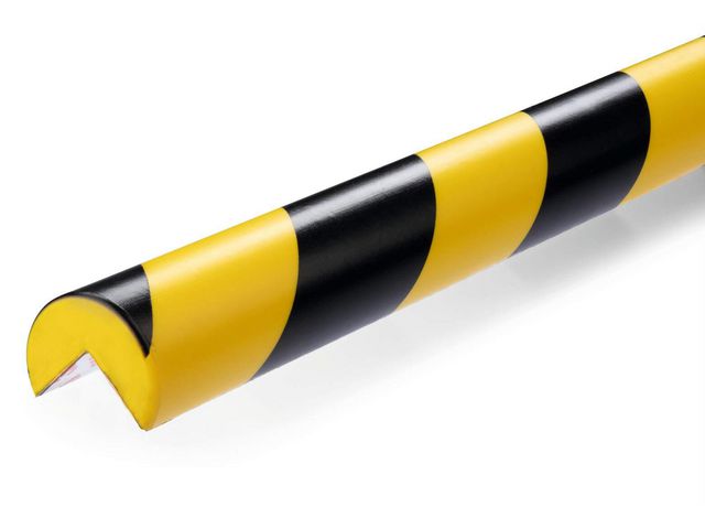 Durable Hörnskydd C25R | Skyddsutrustning - Säkerhetsmärkning och skyltar - Kantskydd | Kontorsexperten