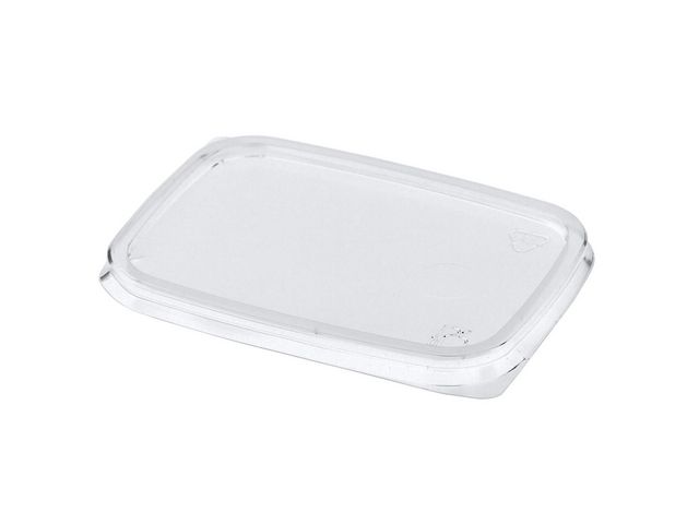 PAPSTAR Lock PP Bägare 100/fp | Kök och servering - Engångsartiklar - Lock | Kontorsexperten