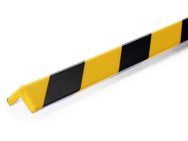 Durable Hörnskydd C19 | Skyddsutrustning - Säkerhetsmärkning och skyltar - Kantskydd | Kontorsexperten