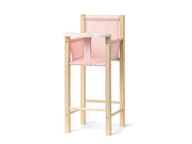 MICKI Dockstol | Skola och förskola - Lekmaterial - Dockvagnar och docktillbehör | Kontorsexperten