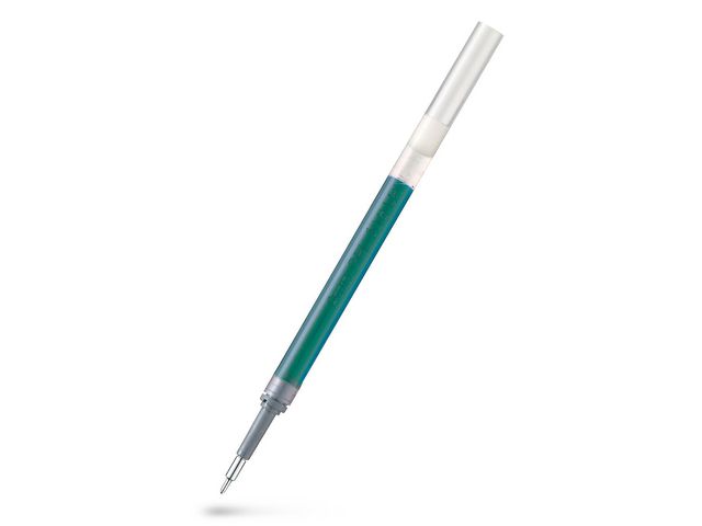 Pentel Refill EnerGel LRN5 needle grön | Kontorsmaterial - Pennor - Pennpatroner | Kontorsexperten
