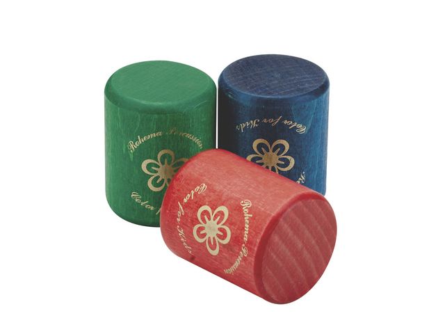 Minimaracas | Skola och förskola - Klassrummet / Lära - Musik | Kontorsexperten