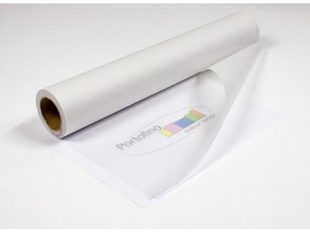 BÜNGERS Skisspapper 64cmX50m | Kontorsmaterial - Block och anteckningsböcker - Skissblock | Kontorsexperten