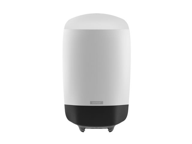 KATRIN Dispenser Centerfeed S vit | Städ och hygien - Toalettpapper och torkpapper - Hållare - Torkrullar | Kontorsexperten