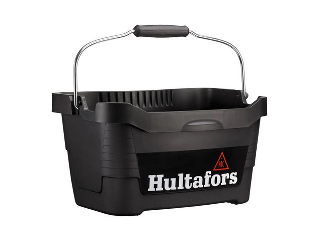 HULTAFORS Verktygshink 15L | Skyddsutrustning - Underhåll och service - Verktyg | Kontorsexperten