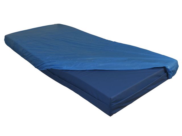 ABENA Madrasskydd 210x90x20cm 0,03mm 10/fp | Sjukvård och omsorg - Kläder och drapering - Säng- och hygienskydd | Kontorsexperten