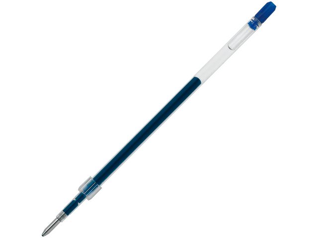 Uni-Ball Refill UNI SXR-C1 Jetstream blå | Kontorsmaterial - Pennor - Pennpatroner | Kontorsexperten