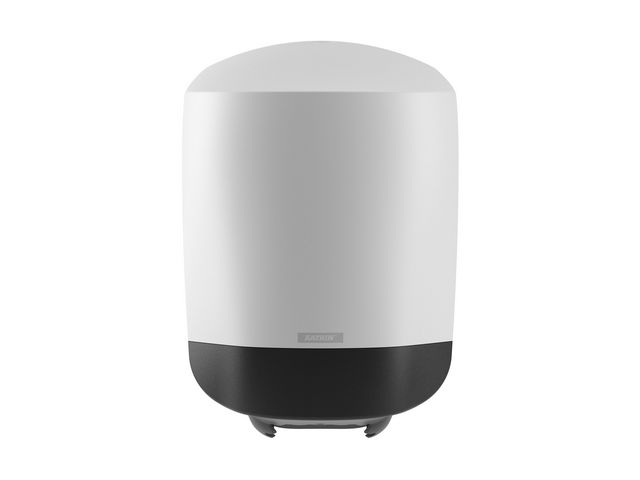 KATRIN Dispenser Centerfeed M vit | Städ och hygien - Toalettpapper och torkpapper - Hållare - Torkrullar | Kontorsexperten