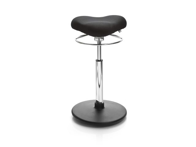 LANAB DESIGN Balanspall Cubic Support Point | Kontorsmöbler och inredning - Stolar och sittmöbler - Kontorsstolar | Kontorsexperten