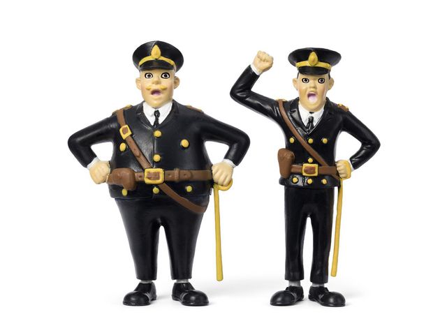 PIPPI Kling o Klang figurset | Skola och förskola - Lekmaterial - Lekfigurer - Övriga | Kontorsexperten