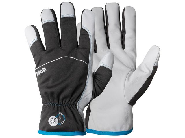 GRANBERG Arbetshandske 1053 12 | Skyddsutrustning - Skyddshandskar - Allroundhandskar | Kontorsexperten