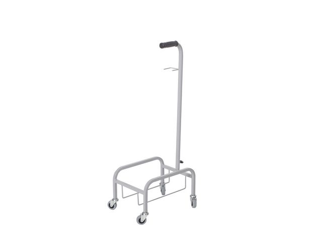 NORDEX Svabbvagn Mini | Städ och hygien - Städvagnar - Städvagnar | Kontorsexperten