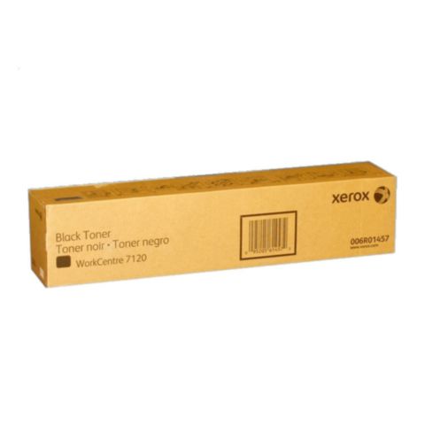 Xerox Toner 006R01457 svart | Toner och bläck - Tonerkassetter - Toner Xerox | Kontorsexperten