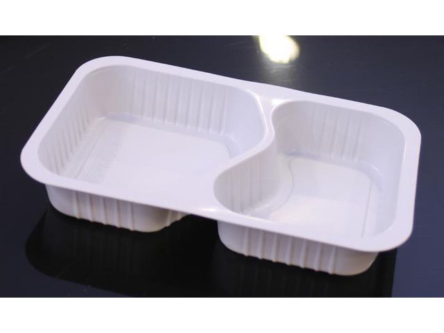 Matform 2-fack 600/fp | Kök och servering - Matförvaring - Plastformar och skålar | Kontorsexperten