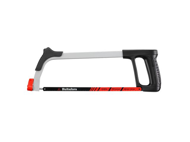 HULTAFORS Bågfil | Skyddsutrustning - Underhåll och service - Verktyg | Kontorsexperten