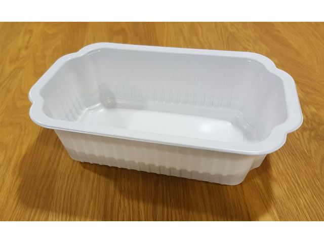 Microform 1800ml 240/fp | Kök och servering - Matförvaring - Plastformar och skålar | Kontorsexperten